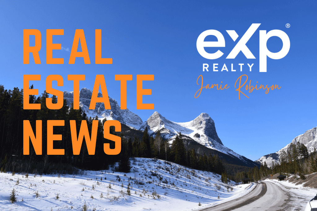 6 Hidden Gems In Canmore, AB Jamie Robinson Realty